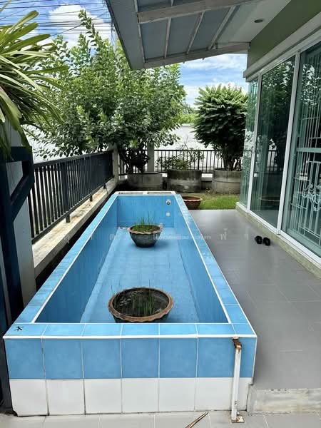 ขายบ้านเดี่ยว ม.ซีซั่นวัลเลย์ สวนเสือ ศรีราชา, Chon Buri (Pattaya), Surasak, Si Racha, Chon Buri (Pattaya), 3 Bedrooms, 150 sqm, Single Detached House For Sale, by Dusit Saengfa, 500316000 - DDproperty.com