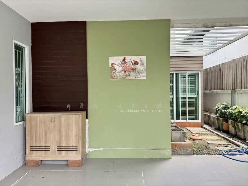 ขายบ้านเดี่ยว ม.ซีซั่นวัลเลย์ สวนเสือ ศรีราชา, Chon Buri (Pattaya), Surasak, Si Racha, Chon Buri (Pattaya), 3 Bedrooms, 150 sqm, Single Detached House For Sale, by Dusit Saengfa, 500316000 - DDproperty.com