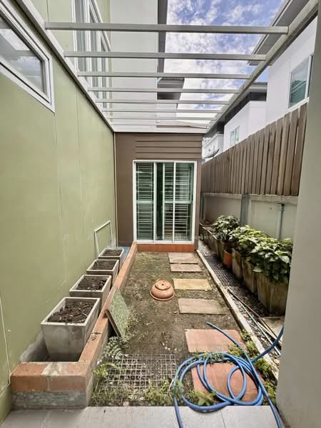 ขายบ้านเดี่ยว ม.ซีซั่นวัลเลย์ สวนเสือ ศรีราชา, Chon Buri (Pattaya), Surasak, Si Racha, Chon Buri (Pattaya), 3 Bedrooms, 150 sqm, Single Detached House For Sale, by Dusit Saengfa, 500316000 - DDproperty.com