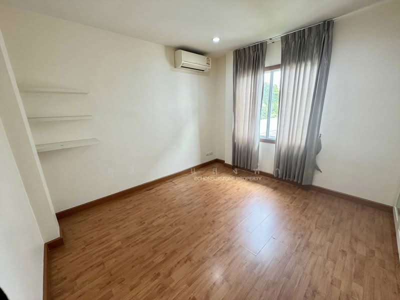 ขายบ้านเดี่ยว ม.ซีซั่นวัลเลย์ สวนเสือ ศรีราชา, Chon Buri (Pattaya), Surasak, Si Racha, Chon Buri (Pattaya), 3 Bedrooms, 150 sqm, Single Detached House For Sale, by Dusit Saengfa, 500316000 - DDproperty.com