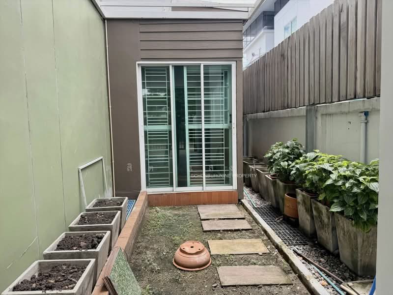 ขายบ้านเดี่ยว ม.ซีซั่นวัลเลย์ สวนเสือ ศรีราชา, Chon Buri (Pattaya), Surasak, Si Racha, Chon Buri (Pattaya), 3 Bedrooms, 150 sqm, Single Detached House For Sale, by Dusit Saengfa, 500316000 - DDproperty.com