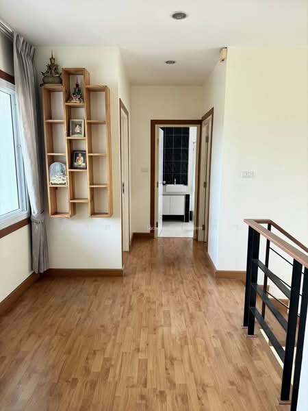 ขายบ้านเดี่ยว ม.ซีซั่นวัลเลย์ สวนเสือ ศรีราชา, Chon Buri (Pattaya), Surasak, Si Racha, Chon Buri (Pattaya), 3 Bedrooms, 150 sqm, Single Detached House For Sale, by Dusit Saengfa, 500316000 - DDproperty.com