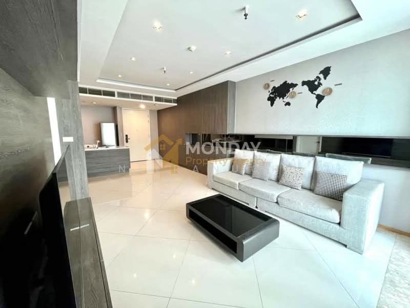 The Empire Place : ดิ เอ็มไพร์ เพลซ, กรุงเทพ, 88 ถนนนราธิวาสราชนครินทร์, ทุ่งมหาเมฆ, สาทร, กรุงเทพ, 66 ตร.ม., คอนโด ขาย, โดย Neeranuch Somprasong, 500316002 - DDproperty.com