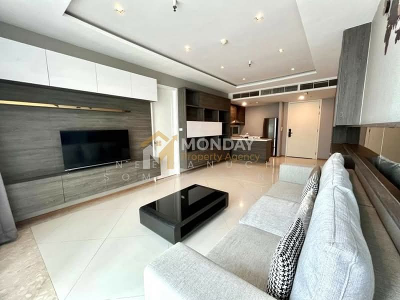 The Empire Place, Bangkok, 88 Narathiwatratchanakharin Road, Thung Maha Mek, Sathon, Bangkok, 1 Bedroom, 66 sqm, Condo For Sale, by Neeranuch Somprasong, 500316002 - DDproperty.com