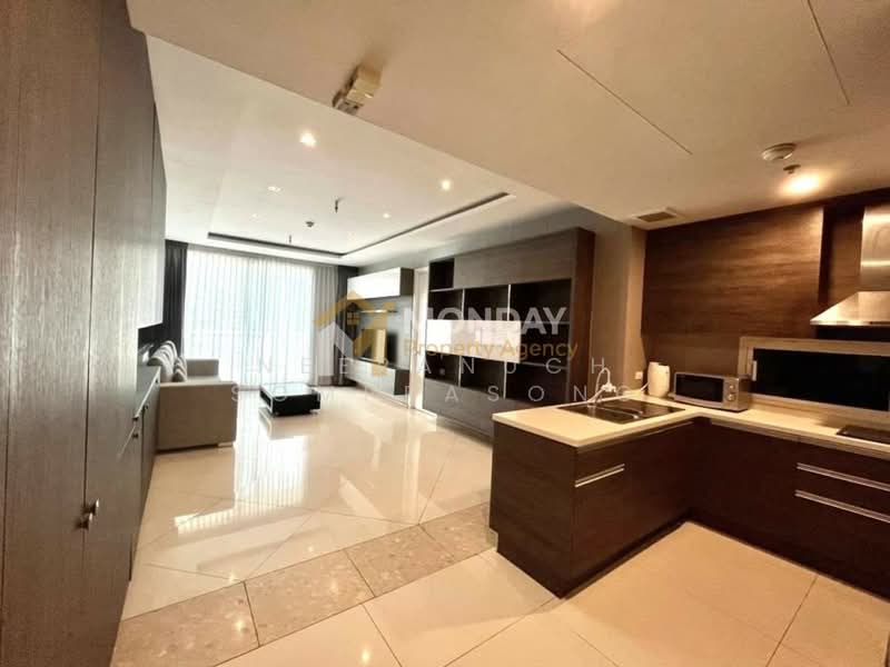 The Empire Place : ดิ เอ็มไพร์ เพลซ, กรุงเทพ, 88 ถนนนราธิวาสราชนครินทร์, ทุ่งมหาเมฆ, สาทร, กรุงเทพ, 66 ตร.ม., คอนโด ขาย, โดย Neeranuch Somprasong, 500316002 - DDproperty.com