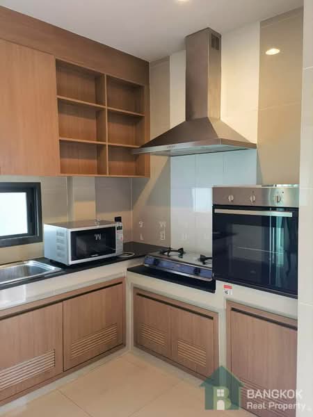 Setthasiri Krungthep Kreetha, Bangkok, Krungthep Kreetha Road, Hua Mak, Bang Kapi, Bangkok, 4 Bedrooms, 193 sqm, Single Detached House For Rent, by Chakkrapong Ponyeam, 500316003 - DDproperty.com