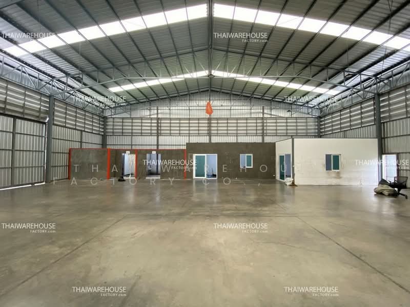 Warehouse for Rent 1600 sqm Bang Chan Khlong Sam Wa Trailer Access, Bangkok, Bang Chun, Khlong Sam Wa, Bangkok, , 1,600 sqm, Warehouse/Factory For Rent, by THAI WAREHOUSE FACTORY CO., LTD., 500316004 - DDproperty.com