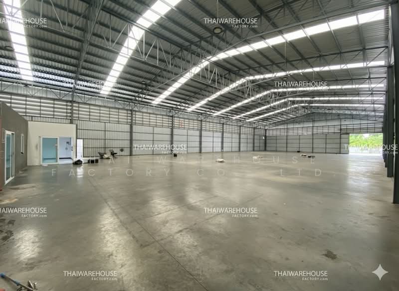 Warehouse for Rent 1600 sqm Bang Chan Khlong Sam Wa Trailer Access, Bangkok, Bang Chun, Khlong Sam Wa, Bangkok, , 1,600 sqm, Warehouse/Factory For Rent, by THAI WAREHOUSE FACTORY CO., LTD., 500316004 - DDproperty.com