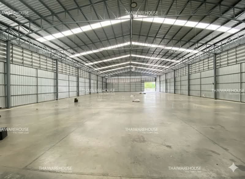 Warehouse for Rent 1600 sqm Bang Chan Khlong Sam Wa Trailer Access, Bangkok, Bang Chun, Khlong Sam Wa, Bangkok, , 1,600 sqm, Warehouse/Factory For Rent, by THAI WAREHOUSE FACTORY CO., LTD., 500316004 - DDproperty.com