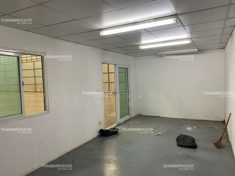 Warehouse for Rent 1600 sqm Bang Chan Khlong Sam Wa Trailer Access, Bangkok, Bang Chun, Khlong Sam Wa, Bangkok, , 1,600 sqm, Warehouse/Factory For Rent, by THAI WAREHOUSE FACTORY CO., LTD., 500316004 - DDproperty.com