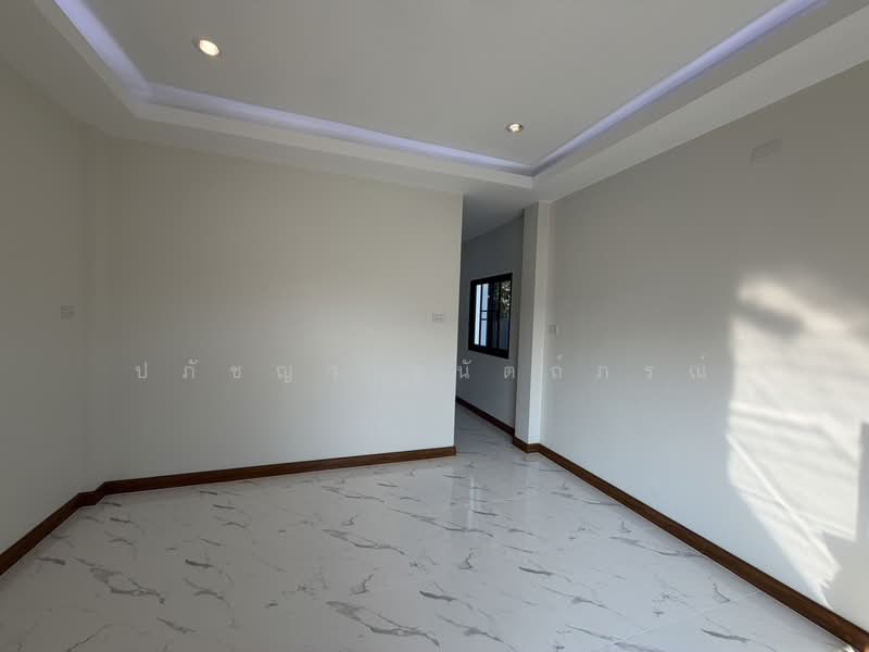 สุขุมวิท 27, Samut Prakan, Pak Nam, Muang Samut Prakarn, Samut Prakan, 3 Bedrooms, 120 sqm, Townhouse For Sale, by ปภัชญา ธนัตถ์ภรณ์, 500316007 - DDproperty.com