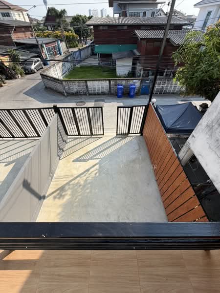 สุขุมวิท 27, Samut Prakan, Pak Nam, Muang Samut Prakarn, Samut Prakan, 3 Bedrooms, 120 sqm, Townhouse For Sale, by ปภัชญา ธนัตถ์ภรณ์, 500316007 - DDproperty.com