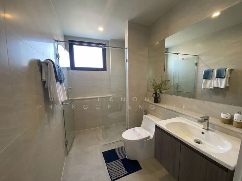 Vivaldi Bangna, Samut Prakan, 888 13, Bang Kaeo, Bang Plee, Samut Prakan, 4 Bedrooms, 300 sqm, Single Detached House For Sale, by Chanon Phangchienghien, 500316011 - DDproperty.com