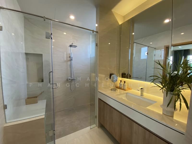 Vivaldi Bangna, Samut Prakan, 888 13, Bang Kaeo, Bang Plee, Samut Prakan, 4 Bedrooms, 300 sqm, Single Detached House For Sale, by Chanon Phangchienghien, 500316011 - DDproperty.com