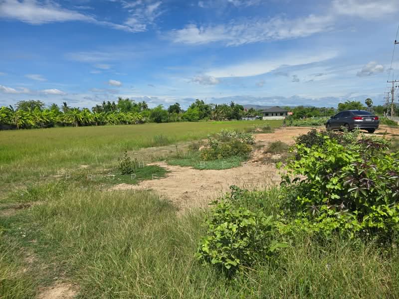 ที่ดินบ้านลาด เพชรบุรี, Phetchaburi, Rong Khe, Ban Lat, Phetchaburi, , 400 sqm, Land For Sale, by The Best Property ต่าย, 500316013 - DDproperty.com