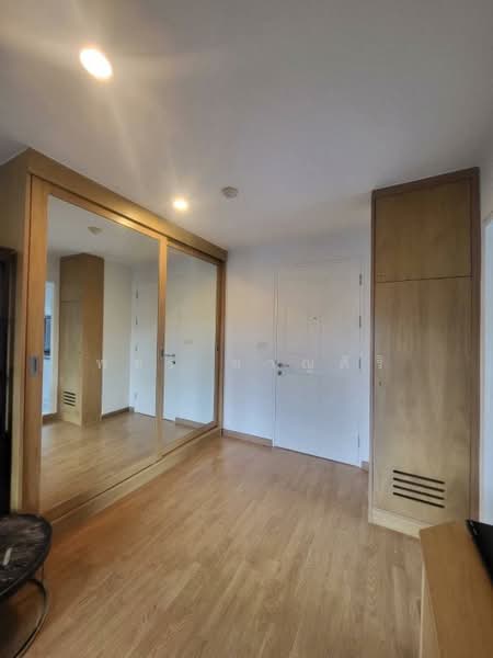 U Delight @ Huai Khwang Station, Bangkok, 411 PrachaUthit road, Huai Khwang, Bangkok, 1 Bedroom, 43 sqm, Condo For Rent, by พชร ชาญศิริ, 500316014 - DDproperty.com