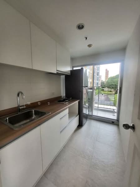U Delight @ Huai Khwang Station, Bangkok, 411 PrachaUthit road, Huai Khwang, Bangkok, 1 Bedroom, 43 sqm, Condo For Rent, by พชร ชาญศิริ, 500316014 - DDproperty.com