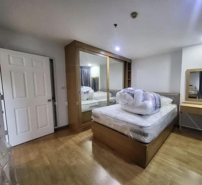 U Delight @ Huai Khwang Station, Bangkok, 411 PrachaUthit road, Huai Khwang, Bangkok, 1 Bedroom, 43 sqm, Condo For Rent, by พชร ชาญศิริ, 500316014 - DDproperty.com