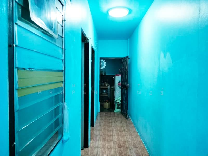 พงษ์สกุลวิลล่า2 แพรกษา, Samut Prakan, Phraeksa, Muang Samut Prakarn, Samut Prakan, 2 Bedrooms, 100 sqm, Townhouse For Sale, by The Best Property ณัฏฐ์, 500316015 - DDproperty.com