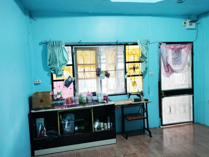 พงษ์สกุลวิลล่า2 แพรกษา, Samut Prakan, Phraeksa, Muang Samut Prakarn, Samut Prakan, 2 Bedrooms, 100 sqm, Townhouse For Sale, by The Best Property ณัฏฐ์, 500316015 - DDproperty.com