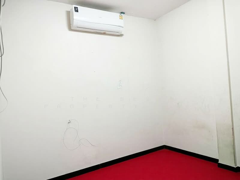 พงษ์สกุลวิลล่า2 แพรกษา, Samut Prakan, Phraeksa, Muang Samut Prakarn, Samut Prakan, 2 Bedrooms, 100 sqm, Townhouse For Sale, by The Best Property ณัฏฐ์, 500316015 - DDproperty.com