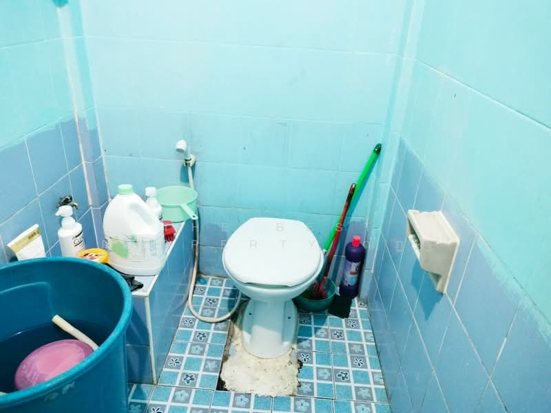 พงษ์สกุลวิลล่า2 แพรกษา, Samut Prakan, Phraeksa, Muang Samut Prakarn, Samut Prakan, 2 Bedrooms, 100 sqm, Townhouse For Sale, by The Best Property ณัฏฐ์, 500316015 - DDproperty.com