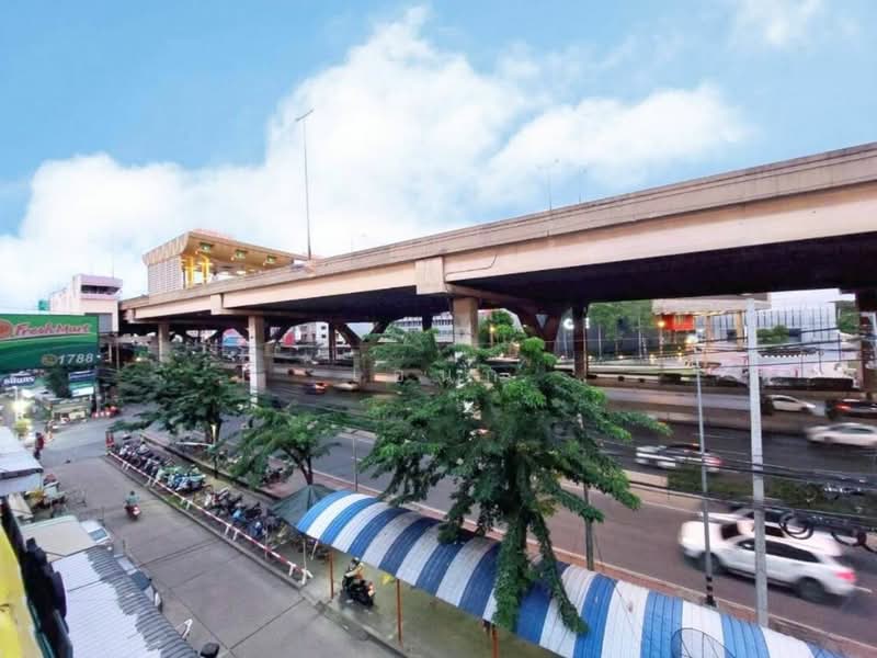 ธนินธร, Bangkok, วิภาวดี, Sanam Bin, Don Mueang, Bangkok, , 328 sqm, Shophouse For Rent, by เอนก, 500316016 - DDproperty.com