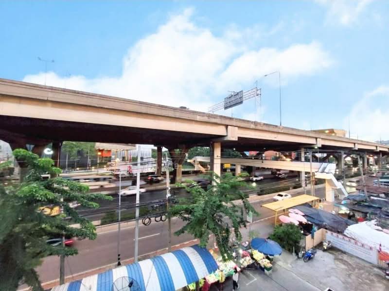 ธนินธร, Bangkok, วิภาวดี, Sanam Bin, Don Mueang, Bangkok, , 328 sqm, Shophouse For Rent, by เอนก, 500316016 - DDproperty.com