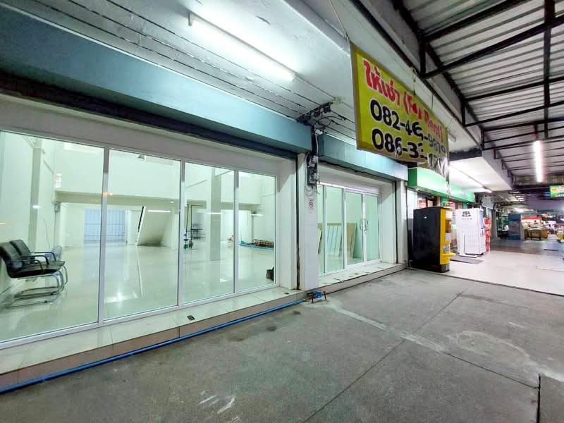 ธนินธร, Bangkok, วิภาวดี, Sanam Bin, Don Mueang, Bangkok, , 328 sqm, Shophouse For Rent, by เอนก, 500316016 - DDproperty.com