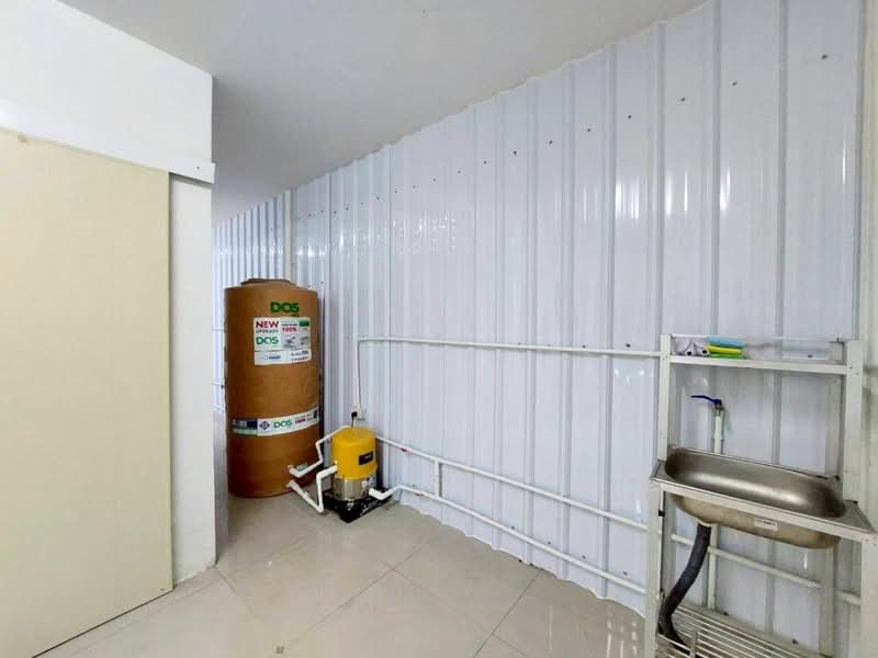 ธนินธร, Bangkok, วิภาวดี, Sanam Bin, Don Mueang, Bangkok, , 328 sqm, Shophouse For Rent, by เอนก, 500316016 - DDproperty.com