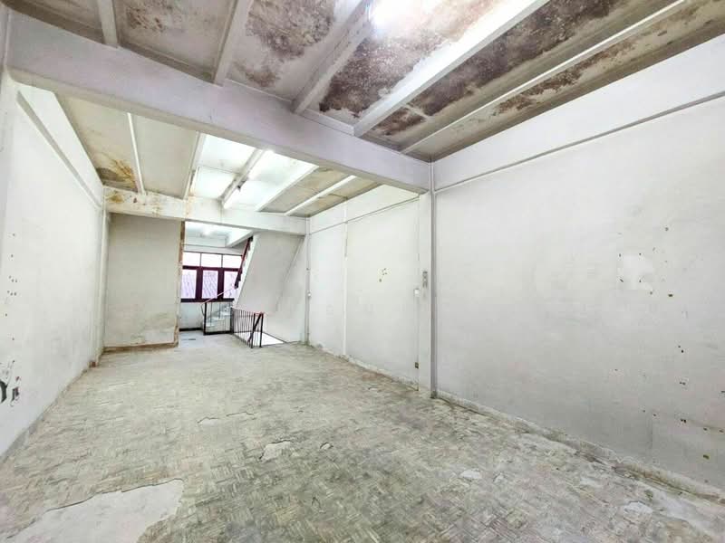 ธนินธร, Bangkok, วิภาวดี, Sanam Bin, Don Mueang, Bangkok, , 328 sqm, Shophouse For Rent, by เอนก, 500316016 - DDproperty.com