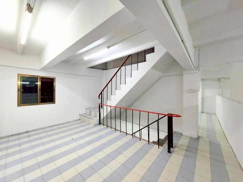 ธนินธร, Bangkok, วิภาวดี, Sanam Bin, Don Mueang, Bangkok, , 328 sqm, Shophouse For Rent, by เอนก, 500316016 - DDproperty.com