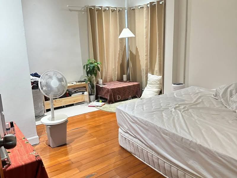 Suay Kwang Ratchada 2-storey detached house rental, central kitchen, office near MRT Suthisan, Bangkok, Huai Khwang, Bangkok, , 500 sqm, Office Space For Rent, by Tida phanthonglarptawee, 500316017 - DDproperty.com