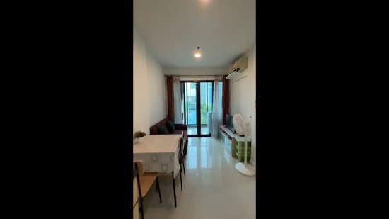 IDEO Ratchada-Huaikwang, Bangkok, 62 Pracharajbumpen Road, Huai Khwang, Bangkok, 1 Bedroom, 35 sqm, Condo For Rent, by Kanchana Praneewong, 500316020 - DDproperty.com