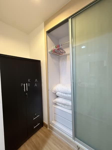 IDEO Ratchada-Huaikwang, Bangkok, 62 Pracharajbumpen Road, Huai Khwang, Bangkok, 1 Bedroom, 35 sqm, Condo For Rent, by Kanchana Praneewong, 500316020 - DDproperty.com