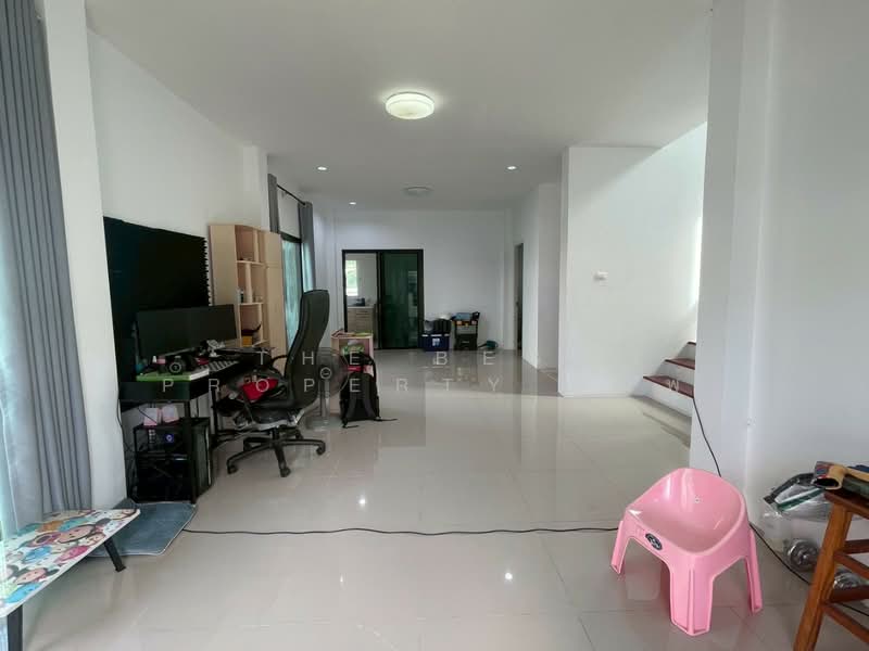 Nara Ville, Chon Buri (Pattaya), Mittraphap Road, Napa Subdistrict, Mueang Chonburi District, Chonburi Province, Napa, Mueang Chonburi, Chonburi, Na Pa, Muang Chon Buri, Chon Buri (Pattaya), 3 Bedrooms, 120 sqm, Townhouse For Sale, by The Best Property ชมพู่, 500316021 - DDproperty.com