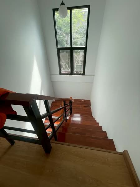 Nara Ville, Chon Buri (Pattaya), Mittraphap Road, Napa Subdistrict, Mueang Chonburi District, Chonburi Province, Napa, Mueang Chonburi, Chonburi, Na Pa, Muang Chon Buri, Chon Buri (Pattaya), 3 Bedrooms, 120 sqm, Townhouse For Sale, by The Best Property ชมพู่, 500316021 - DDproperty.com