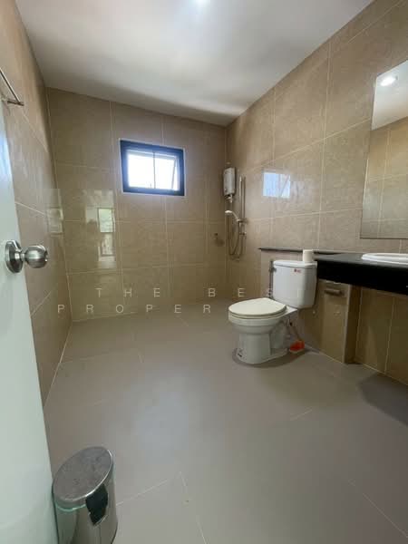 Nara Ville, Chon Buri (Pattaya), Mittraphap Road, Napa Subdistrict, Mueang Chonburi District, Chonburi Province, Napa, Mueang Chonburi, Chonburi, Na Pa, Muang Chon Buri, Chon Buri (Pattaya), 3 Bedrooms, 120 sqm, Townhouse For Sale, by The Best Property ชมพู่, 500316021 - DDproperty.com