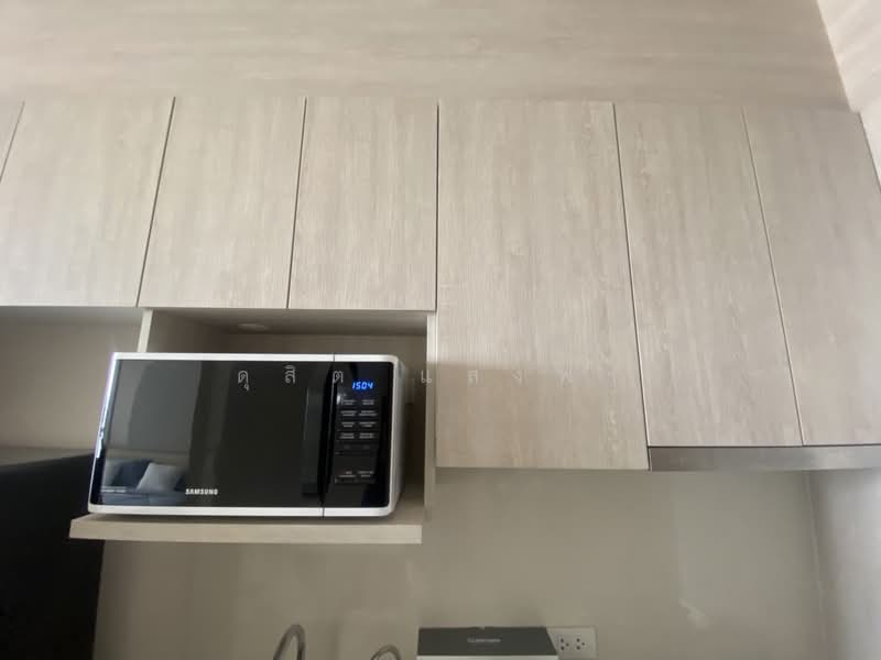 Keen Centre Sriracha, Chon Buri (Pattaya), 95/5 Sukhumvit Rd, Si Racha, Chon Buri (Pattaya), 1 Bedroom, 41 sqm, Condo For Rent, by Dusit Saengfa, 500316023 - DDproperty.com