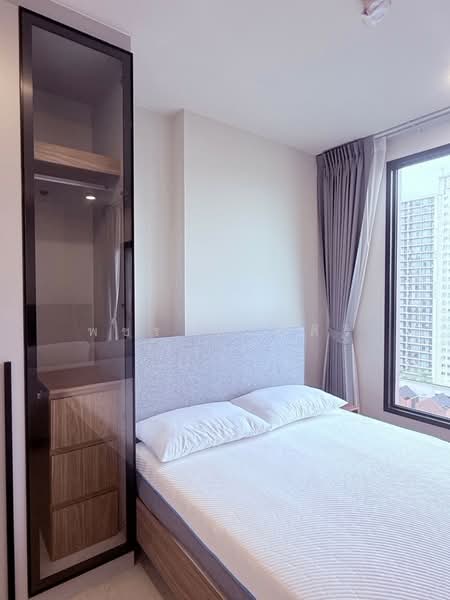 Nue Riverest Ratburana, Bangkok, Rat Burana Road, Rat Burana, Bangkok, Studio, 24 sqm, Condo For Rent, by พชร ชาญศิริ, 500316026 - DDproperty.com