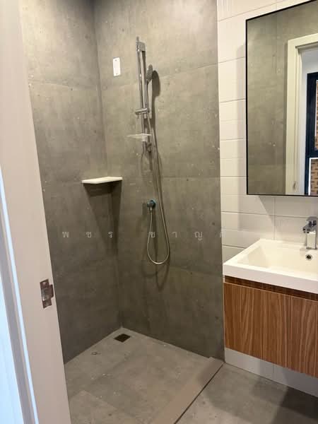 Nue Riverest Ratburana, Bangkok, Rat Burana Road, Rat Burana, Bangkok, Studio, 24 sqm, Condo For Rent, by พชร ชาญศิริ, 500316026 - DDproperty.com