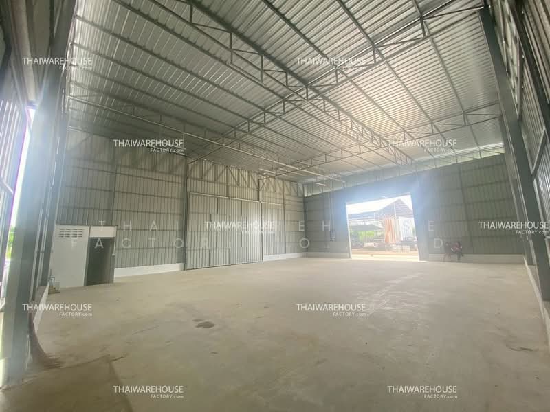 Warehouse for Rent 522 sqm Lam Luk Ka Pathum Thani Trailer Access, Pathum Thani, Lat Sawai, Lam Luk Ka, Pathum Thani, , 522 sqm, Warehouse/Factory For Rent, by THAI WAREHOUSE FACTORY CO., LTD., 500316028 - DDproperty.com