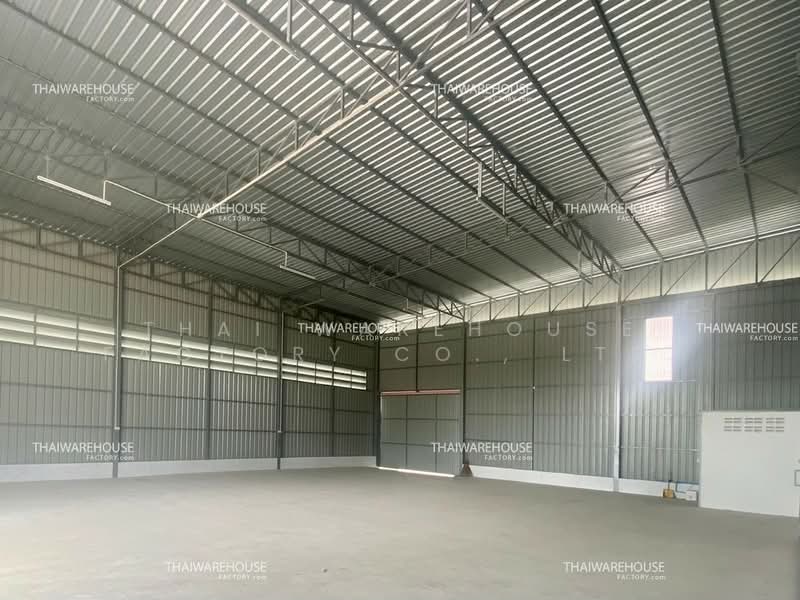 Warehouse for Rent 522 sqm Lam Luk Ka Pathum Thani Trailer Access, Pathum Thani, Lat Sawai, Lam Luk Ka, Pathum Thani, , 522 sqm, Warehouse/Factory For Rent, by THAI WAREHOUSE FACTORY CO., LTD., 500316028 - DDproperty.com