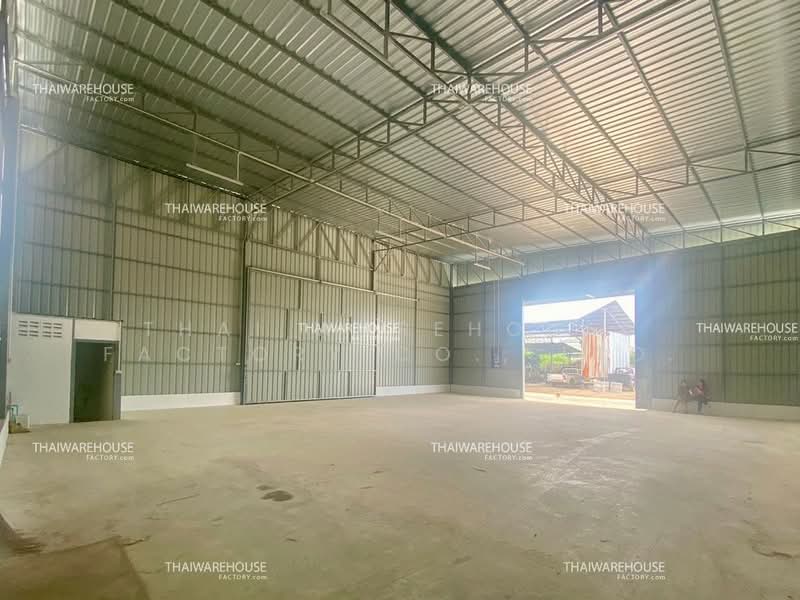 Warehouse for Rent 522 sqm Lam Luk Ka Pathum Thani Trailer Access, Pathum Thani, Lat Sawai, Lam Luk Ka, Pathum Thani, , 522 sqm, Warehouse/Factory For Rent, by THAI WAREHOUSE FACTORY CO., LTD., 500316028 - DDproperty.com