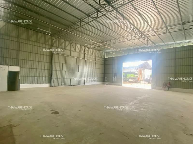 Warehouse for Rent 522 sqm Lam Luk Ka Pathum Thani Trailer Access, Pathum Thani, Lat Sawai, Lam Luk Ka, Pathum Thani, , 522 sqm, Warehouse/Factory For Rent, by THAI WAREHOUSE FACTORY CO., LTD., 500316028 - DDproperty.com