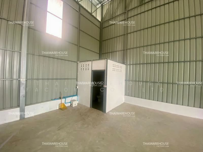 Warehouse for Rent 522 sqm Lam Luk Ka Pathum Thani Trailer Access, Pathum Thani, Lat Sawai, Lam Luk Ka, Pathum Thani, , 522 sqm, Warehouse/Factory For Rent, by THAI WAREHOUSE FACTORY CO., LTD., 500316028 - DDproperty.com