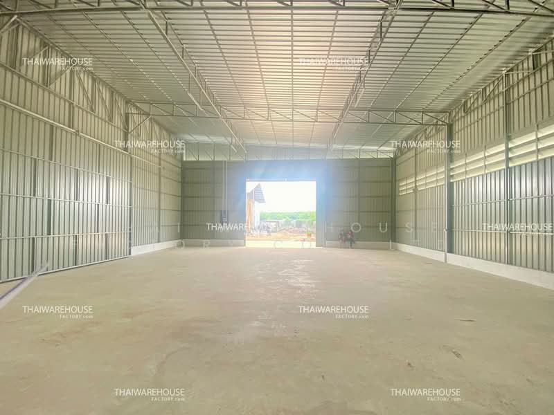 Warehouse for Rent 522 sqm Lam Luk Ka Pathum Thani Trailer Access, Pathum Thani, Lat Sawai, Lam Luk Ka, Pathum Thani, , 522 sqm, Warehouse/Factory For Rent, by THAI WAREHOUSE FACTORY CO., LTD., 500316028 - DDproperty.com