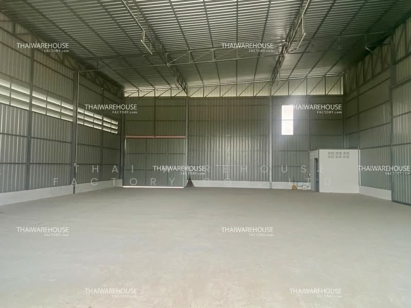 Warehouse for Rent 522 sqm Lam Luk Ka Pathum Thani Trailer Access, Pathum Thani, Lat Sawai, Lam Luk Ka, Pathum Thani, , 522 sqm, Warehouse/Factory For Rent, by THAI WAREHOUSE FACTORY CO., LTD., 500316028 - DDproperty.com