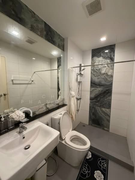 Eigen Rama 9, Bangkok, Soi Pattanakarn99, Chaloem Phrakiat Rama9 Road, Prawet, Bangkok, 3 Bedrooms, 192 sqm, Townhouse For Rent, by Chanon Phangchienghien, 500316029 - DDproperty.com
