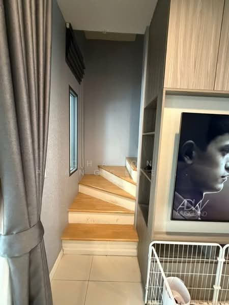 Eigen Rama 9, Bangkok, Soi Pattanakarn99, Chaloem Phrakiat Rama9 Road, Prawet, Bangkok, 3 Bedrooms, 192 sqm, Townhouse For Rent, by Chanon Phangchienghien, 500316029 - DDproperty.com